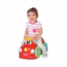 Chicco Montable All Around Eco+ Rojo