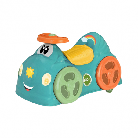 Chicco Montable All Around Eco+ Vert