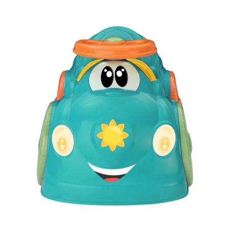 Chicco Montable All Around Eco+ Vert