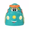 Chicco Rideable All Around Eco+ Green