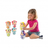 Chicco Monkey Strike