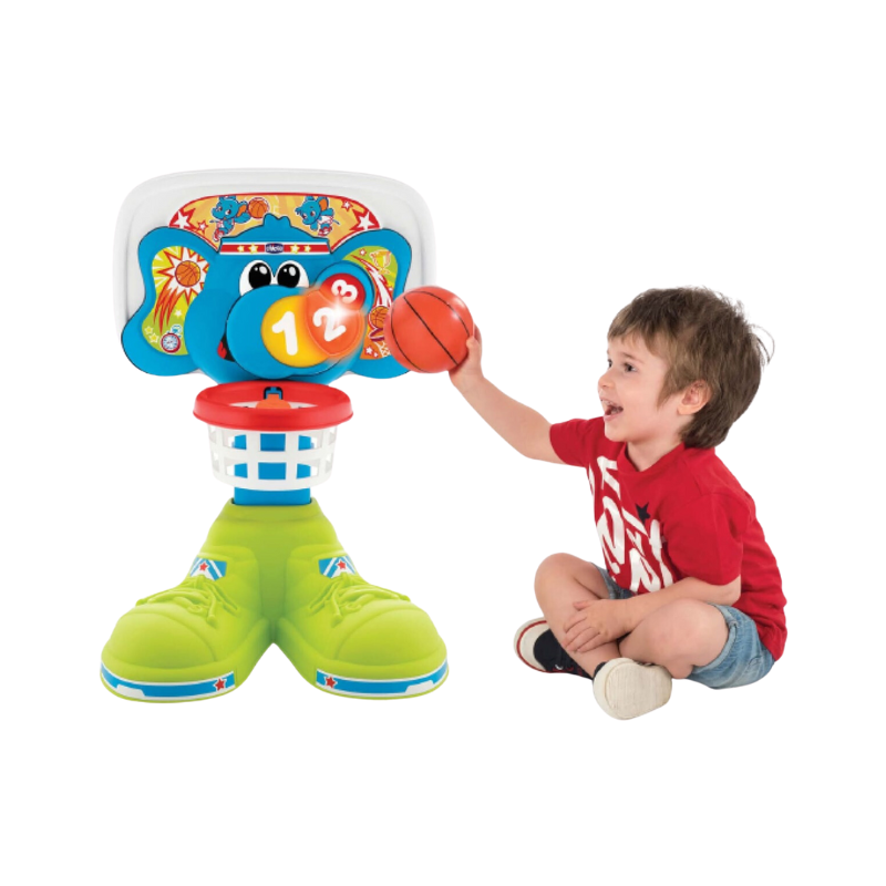 Chicco Basket 1 2 3