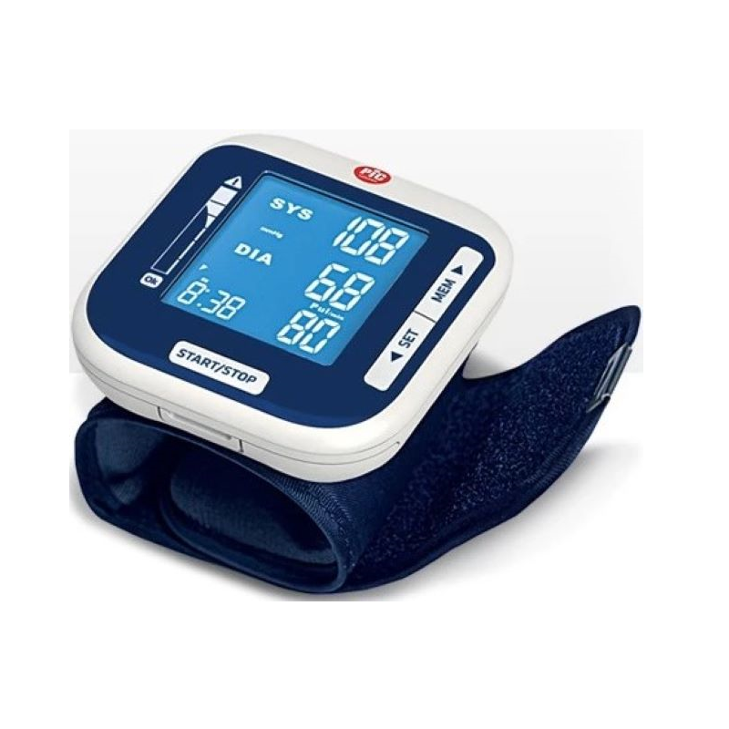 Pic Smart Rapid Tensiometer