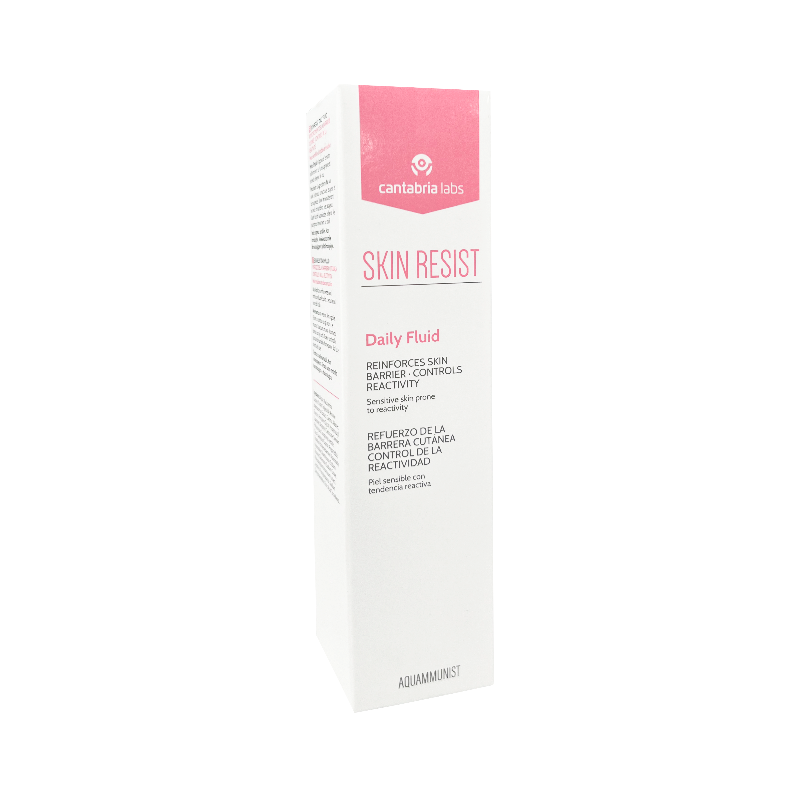 Skin Resist Daily Fluido 50ml
