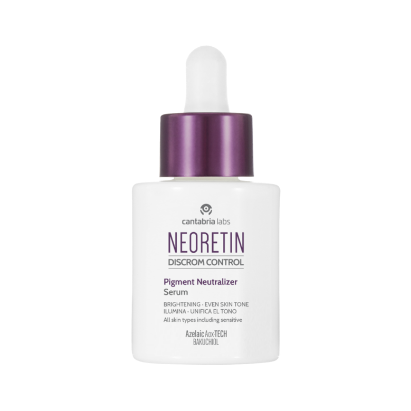 Neoretin Discrom Control Pigment Neutralizer Serum 30ml