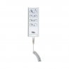 Medley Ergo Electric Bed with Hanging