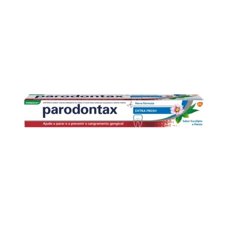 Parodontax Extra Fresh 75ml