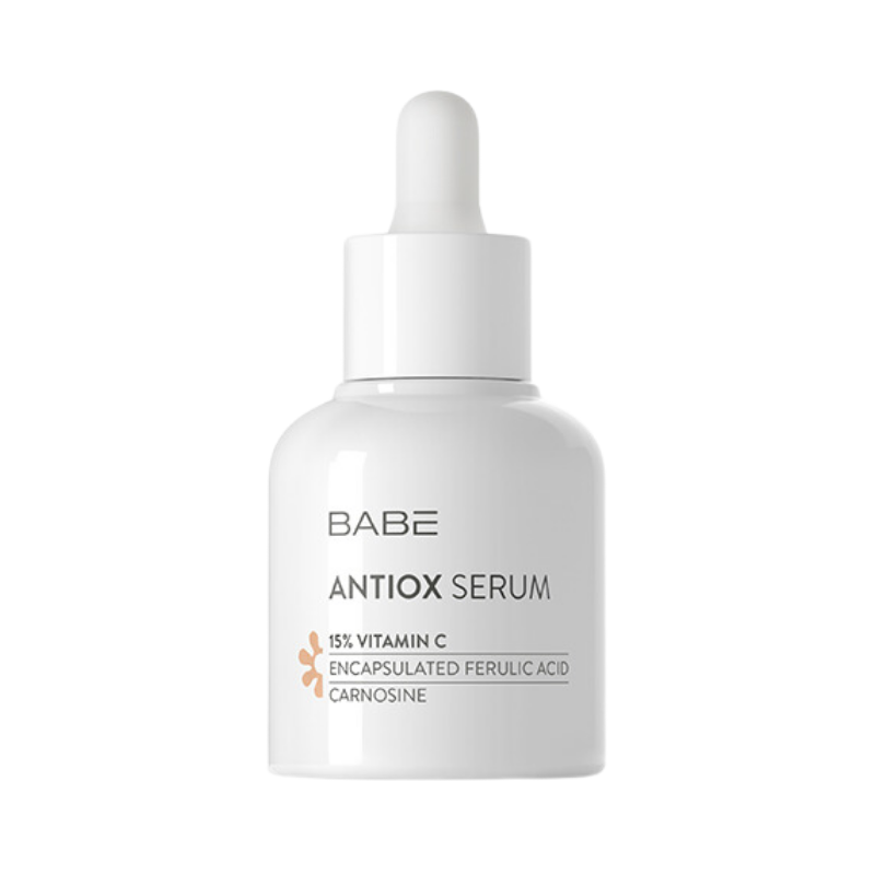 Babé Antiox Serum 30ml