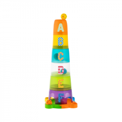 Chicco Colorful Tower