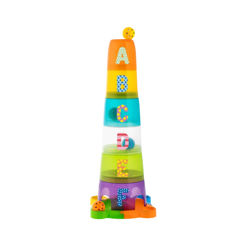 Chicco Torre de Colores