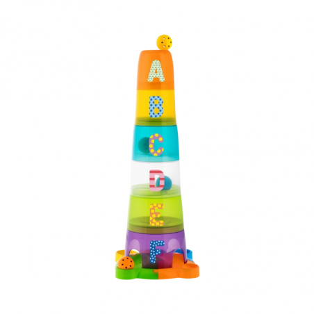 Chicco Colorful Tower