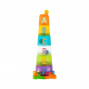 Chicco Torre de Colores