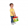 Chicco Maison des Animaux  2 en 1