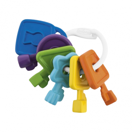 Chicco Maison des Animaux  2 en 1
