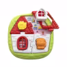 Chicco Puzzle 2 in 1 House and Farm