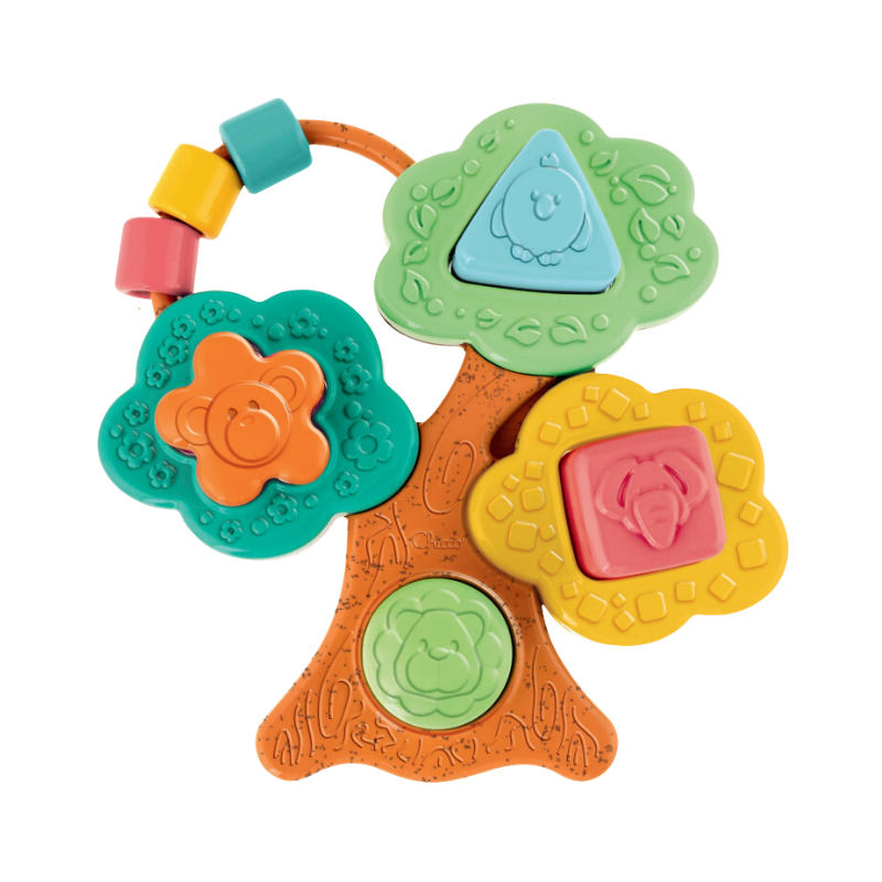 Chicco Baobab Tree Eco