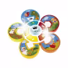Chicco Puzzle Adivinha o Animal