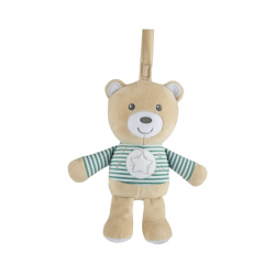 Chicco Teddy Bear Sweet Melodies
