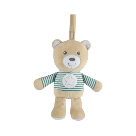 Chicco Teddy Bear Sweet Melodies