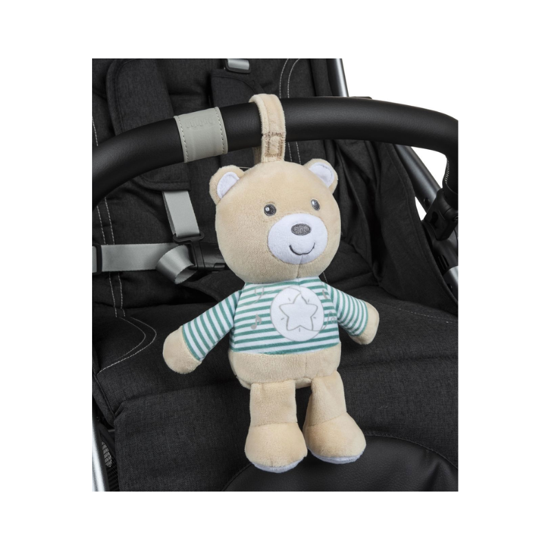 Chicco Teddy Bear Sweet Melodies