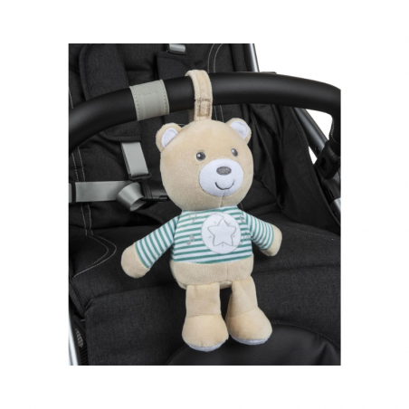 Chicco Teddy Bear Sweet Melodies