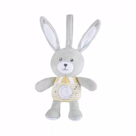 Chicco Bunny Douces Mélodies