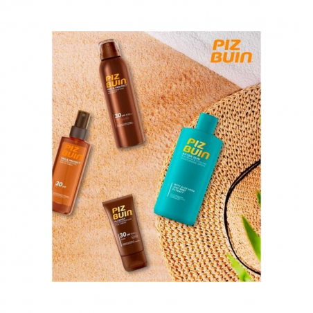 Piz Buin After Sun Soothing and Refreshing Lotion 200ml