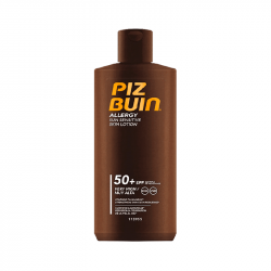 Piz Buin Allergy Lotion for Sensitive Skin SPF50+ 400ml