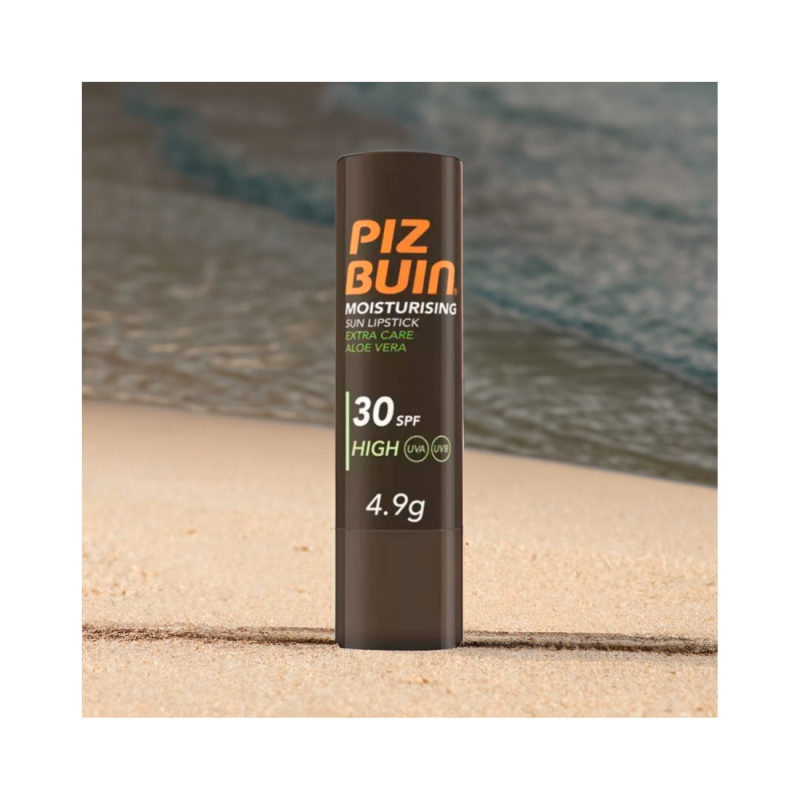 Piz Buin Aloe Vera Balm SPF30 4.9g
