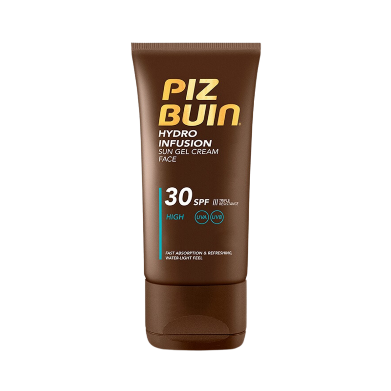 Piz Buin Hydro Infusion Gel Cream SPF30 50ml