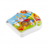 Chicco Libro Granja 1 2 3