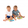 Chicco Book of Shapes