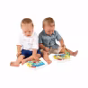 Chicco Livre des Formes