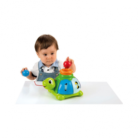 Chicco Turtle Surprise Effect