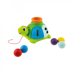 Chicco Turtle Surprise Effect