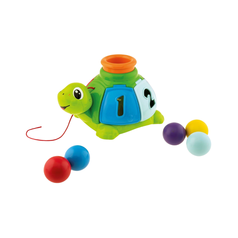 Chicco Tortuga Efecto Sorpresa