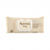 Aveeno Baby Toalhitas 72 unidades