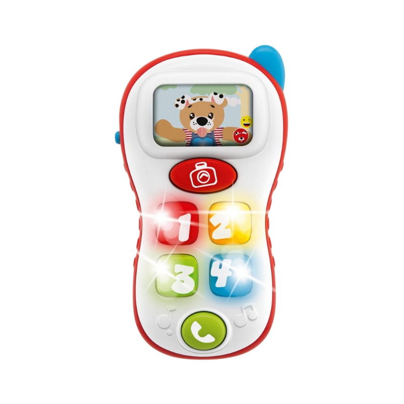 Chicco Selfie Phone