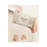 Aveeno Baby Wipes 6x72 unidades Aveeno Baby Wipes 6x72 unidades