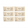 Aveeno Baby Wipes 6x72 unidades Aveeno Baby Wipes 6x72 unidades