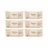 Aveeno Baby Wipes 6x72 unités