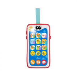 Chicco Smartphone Souriant