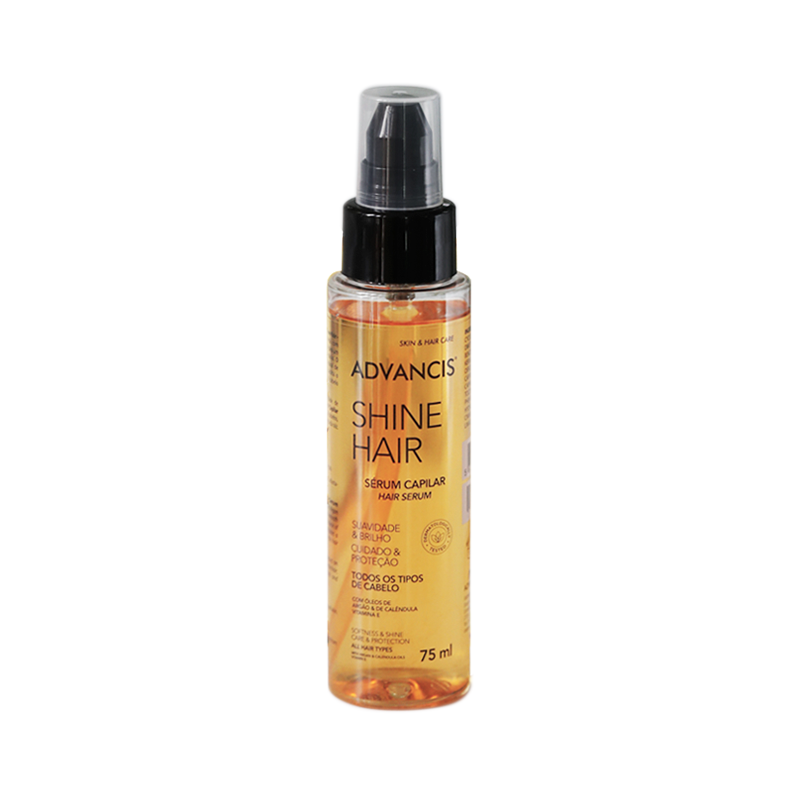 Advancis Protect Hair Sérum 75ml