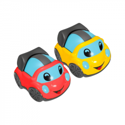 Chicco Voiture Racing Friends