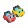 Chicco Auto Racing Friends