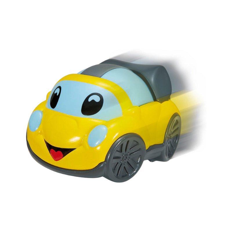 Chicco Carro Racing Friends