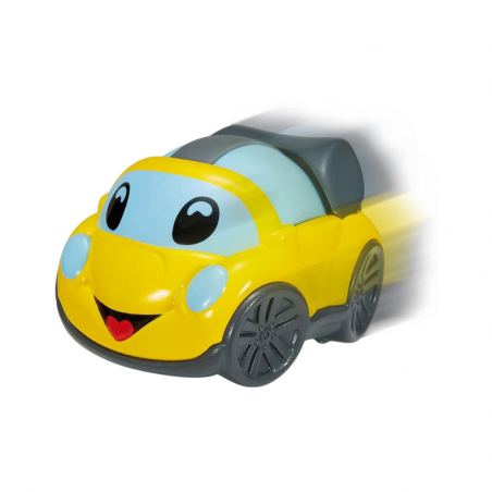Chicco Voiture Racing Friends