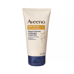 Aveeno Skin Relief Cica Baume Réparateur 50 ml
