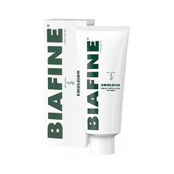 Biafine Skin Emulsion 186mg