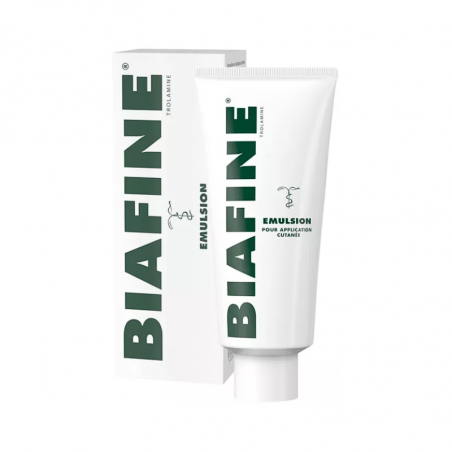 Biafine Skin Emulsion 186mg